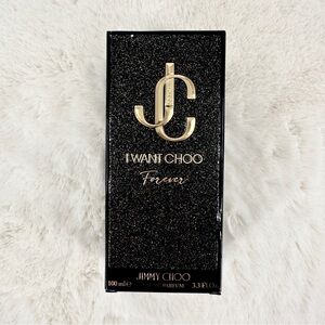 Jimmy Choo I Want Choo Forever Perfume